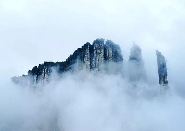 逃离废弃楼层4